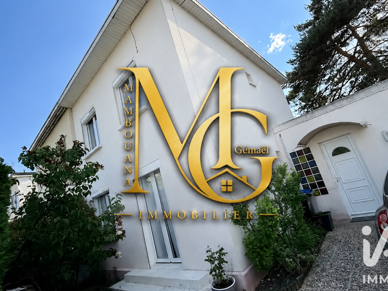 Vente Maison/villa 4 pièces — photo 1