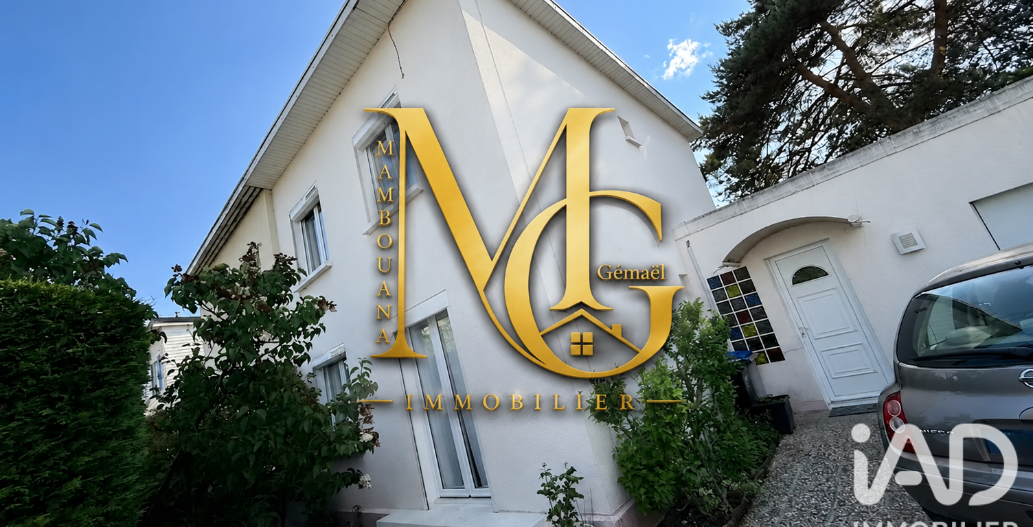 Vente Maison/villa 4 pièces — photo 1