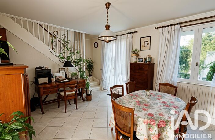 Vente Maison/villa 4 pièces — photo 2
