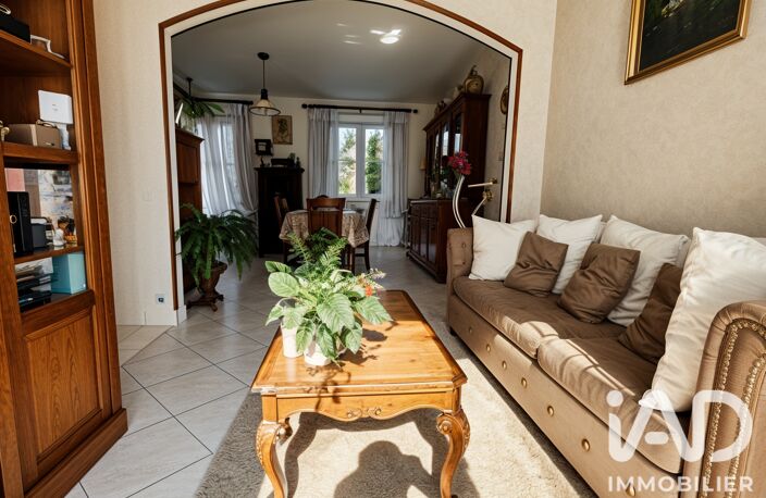 Vente Maison/villa 4 pièces — photo 4
