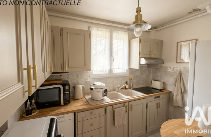 Vente Maison/villa 4 pièces — photo 5