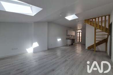 Appartement 4 pièces 245000 €