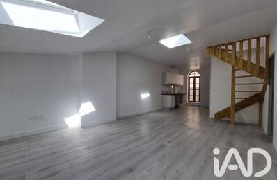 Vente Appartement 4 pièces — photo du bien