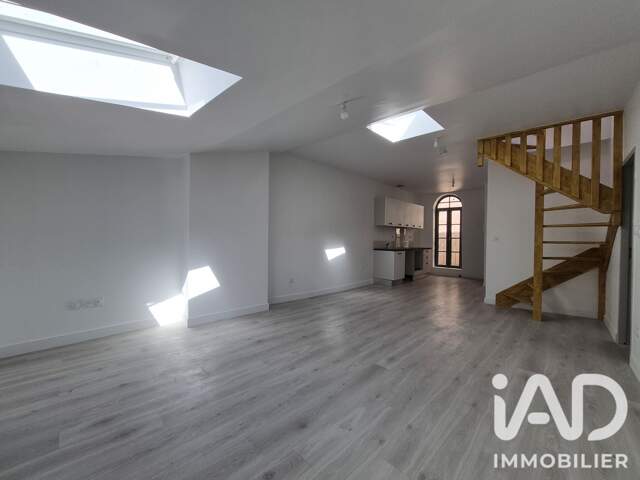 Vente Appartement 4 pièces — photo du bien
