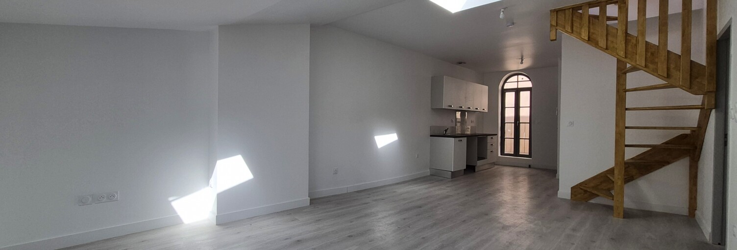 Appartement 4 Pièces 84 m² à vendre à Béziers (34500)