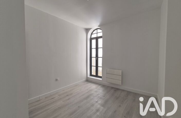 Vente Appartement 4 pièces — photo 4
