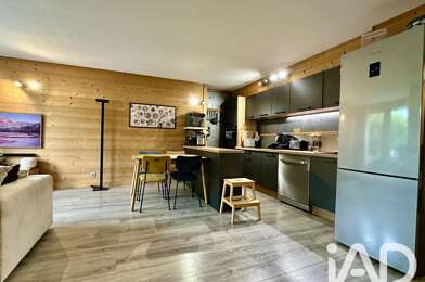 Appartement 4 pièces 354900 €