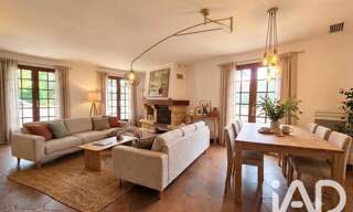 Maison 4 Pièces 98 m² à vendre à Saujon (17600)