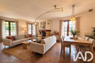 Maison 4 pièces 275000 €
