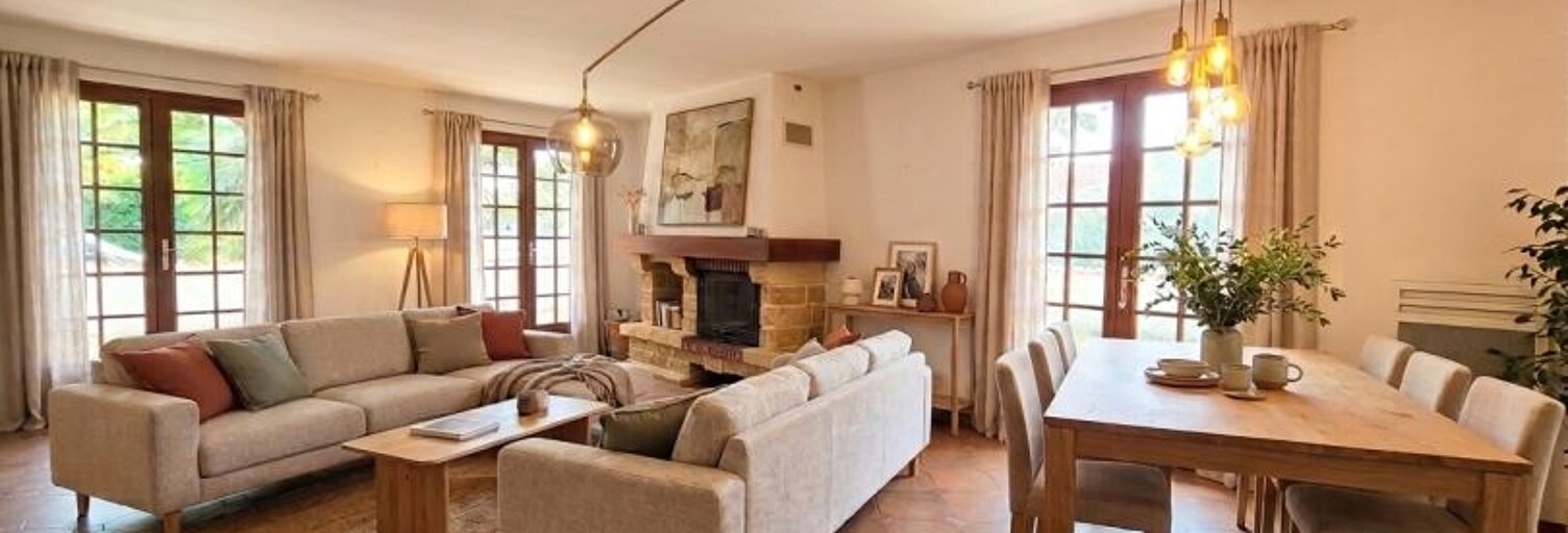 Maison 4 Pièces 98 m² à vendre à Saujon (17600)