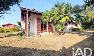 Maison 4 Pièces 98 m² à vendre à Saujon (17600)