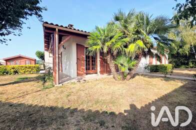 Maison 4 pièces 275000 €