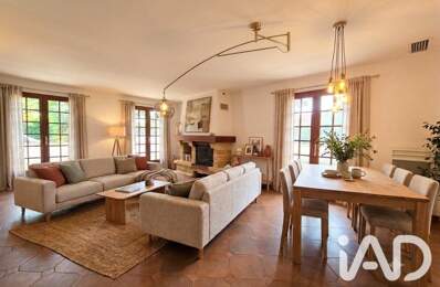 Vente Maison traditionnelle 4 pièces — photo du bien