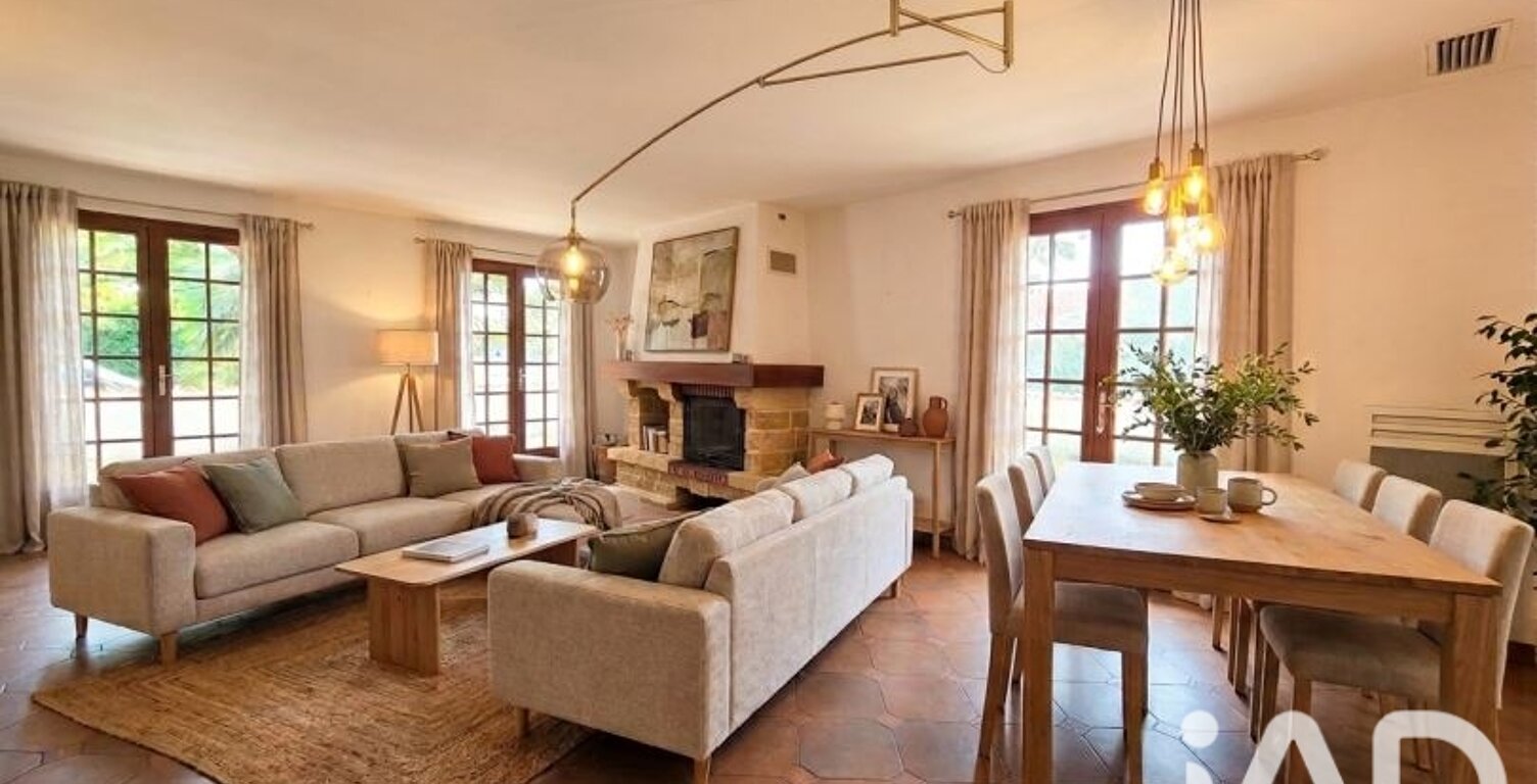 Vente Maison traditionnelle 4 pièces — photo 1