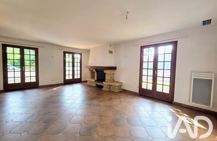 Vente Maison traditionnelle 4 pièces — photo 2