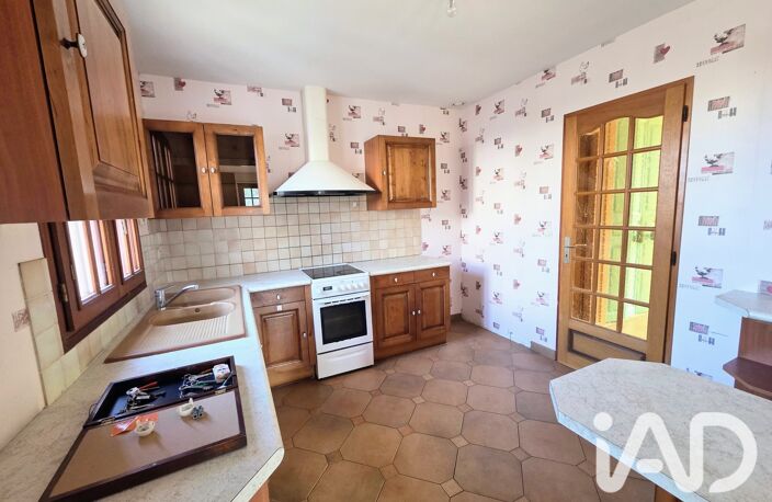 Vente Maison traditionnelle 4 pièces — photo 4