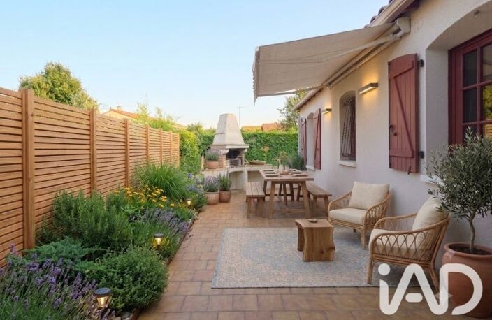 Vente Maison traditionnelle 4 pièces — photo 5