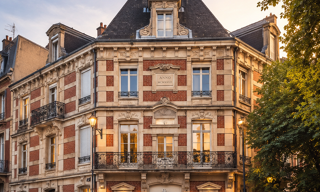 Immeuble  735 m² à vendre à Charleville-Mézières (08000)