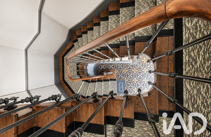 Vente Immeuble 735 m&sup2; — photo 2