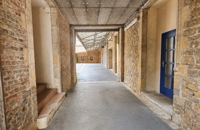 Vente Immeuble 735 m&sup2; — photo 3