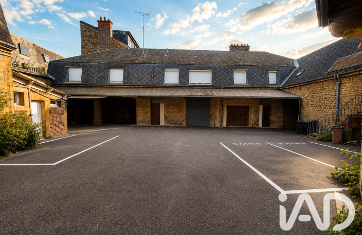 Vente Immeuble 735 m&sup2; — photo 4