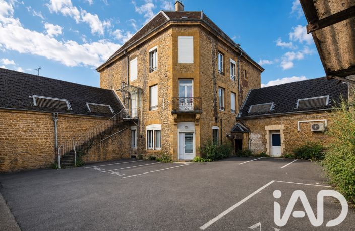 Vente Immeuble 735 m&sup2; — photo 5
