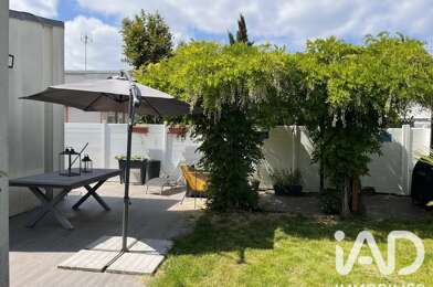 Maison 5 pièces 320000 €