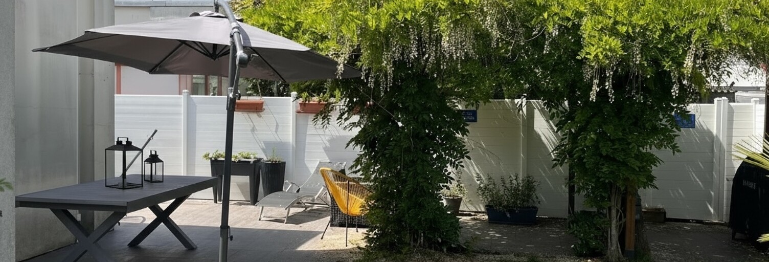 Maison 5 Pièces 87 m² à vendre à Gretz-Armainvilliers (77220)