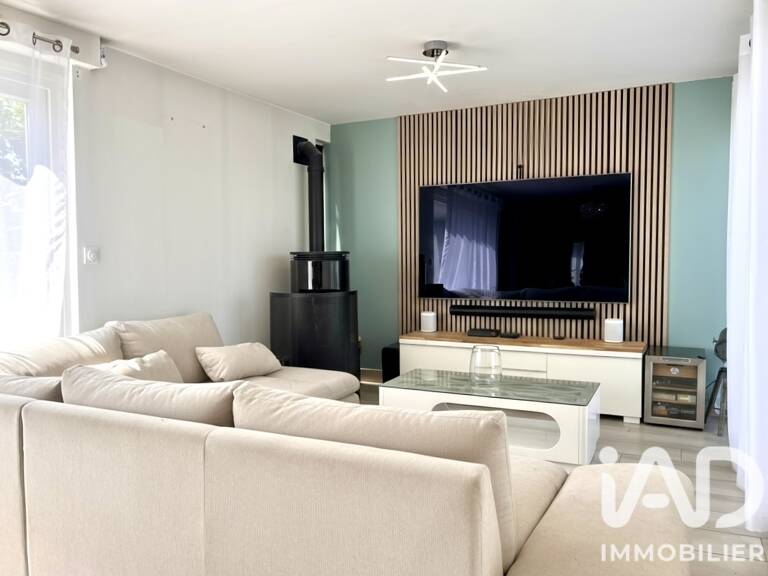 Vente Maison/villa 5 pièces — photo 1