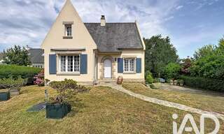 Maison 5 Pièces 99 m² à vendre à Saint-Cast-le-Guildo (22380)