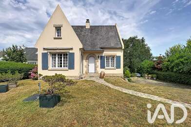 Maison 5 pièces 399900 €