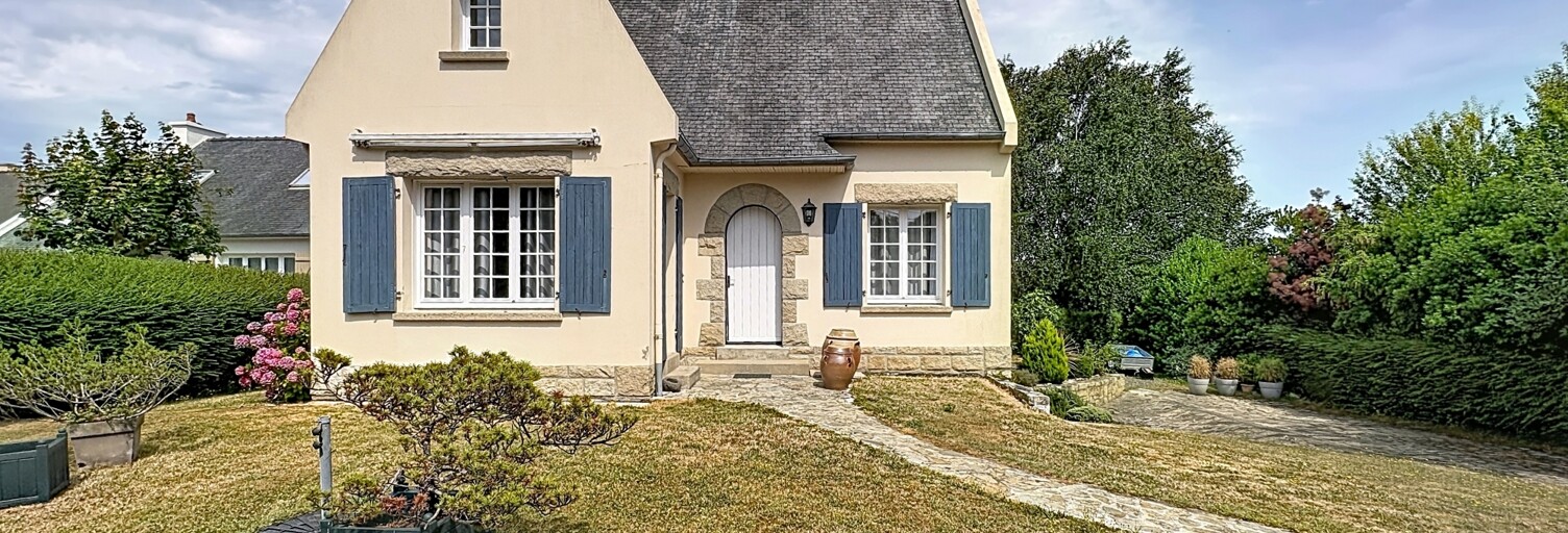Maison 5 Pièces 99 m² à vendre à Saint-Cast-le-Guildo (22380)
