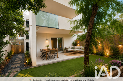 Appartement 3 pièces 175000 €