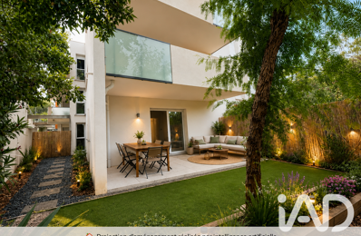 Vente Appartement 3 pièces — photo du bien