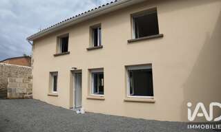 Maison 4 Pièces 125 m² à louer à Fronsac (33126)