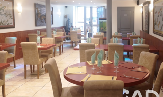 Commerce  90 m² à vendre à Saint-Maximin-la-Sainte-Baume (83470)