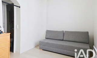 Appartement 1 Pièce 16 m² à vendre à Paris 12 (75012)