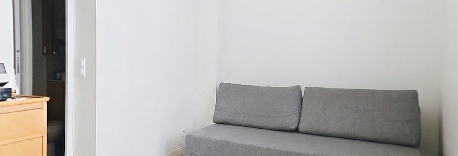 Appartement 1 Pièce 16 m² à vendre à Paris 12 (75012)