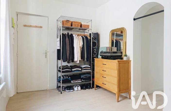 Vente Appartement 1 pièce — photo 3
