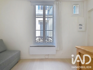 Vente Appartement 1 pièce — photo 3