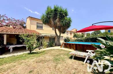 Maison 5 pièces 359000 €