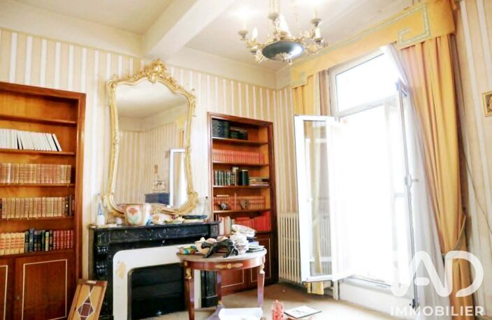 Vente Maison de village 8 pièces — photo 4