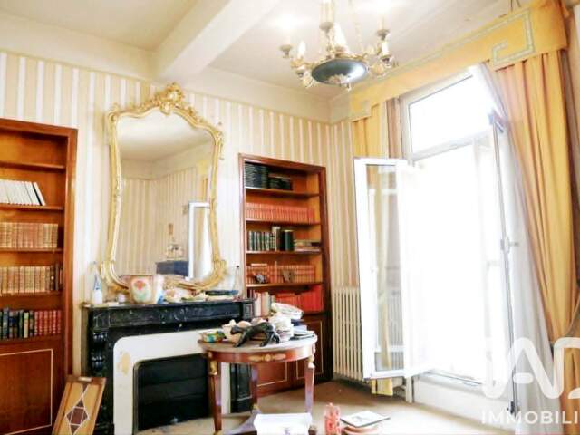 Vente Maison de village 8 pièces — photo du bien