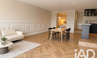 Appartement 2 Pièces 60 m² à vendre à Azay-le-Rideau (37190)