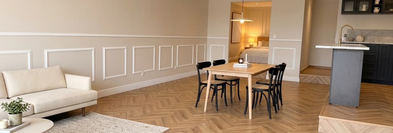 Appartement 2 Pièces 60 m² à vendre à Azay-le-Rideau (37190)