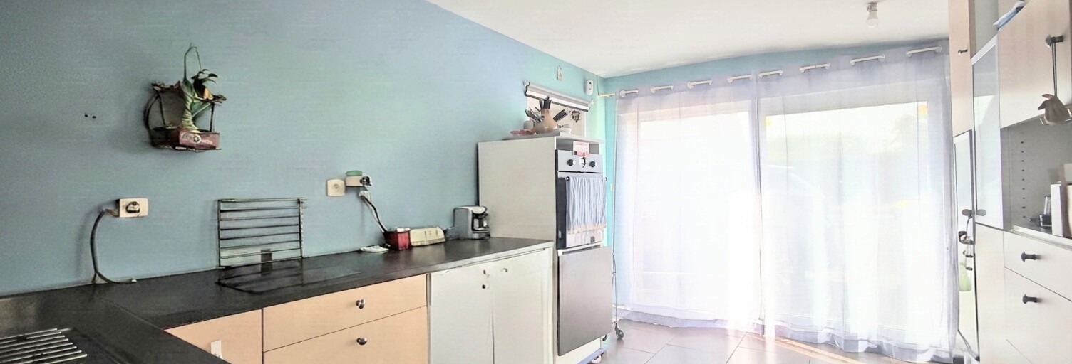 Maison 6 Pièces 138 m² à vendre à Beugnies (59216)
