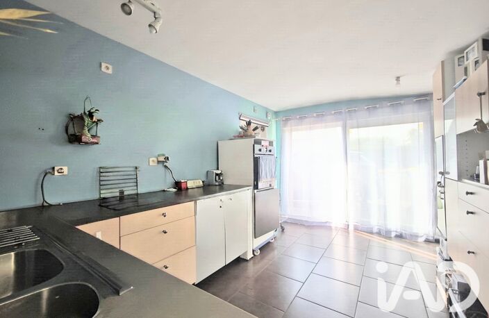Vente Maison/villa 6 pièces — photo 2