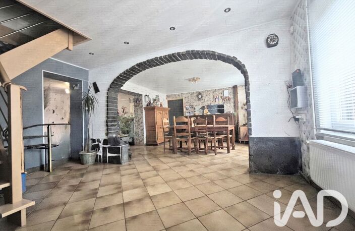 Vente Maison/villa 6 pièces — photo 3