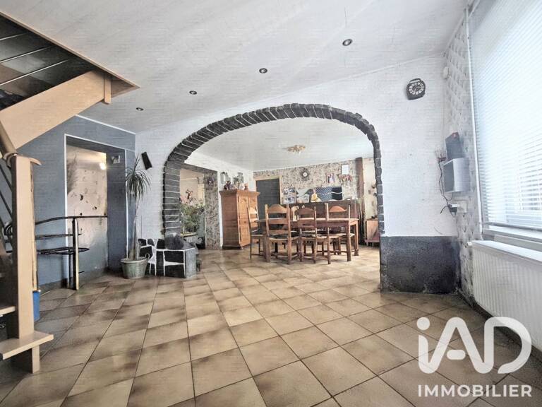 Vente Maison/villa 6 pièces — photo 1