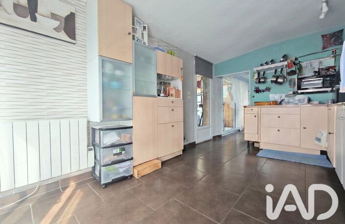 Vente Maison/villa 6 pièces — photo 5